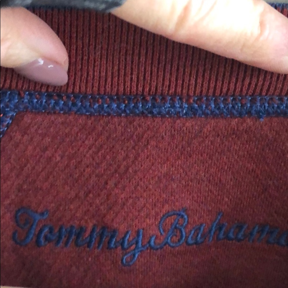 Knit Pullover - image 5